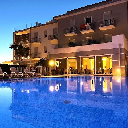 Hotel Paradiso Bardolino Exteriér fotografie