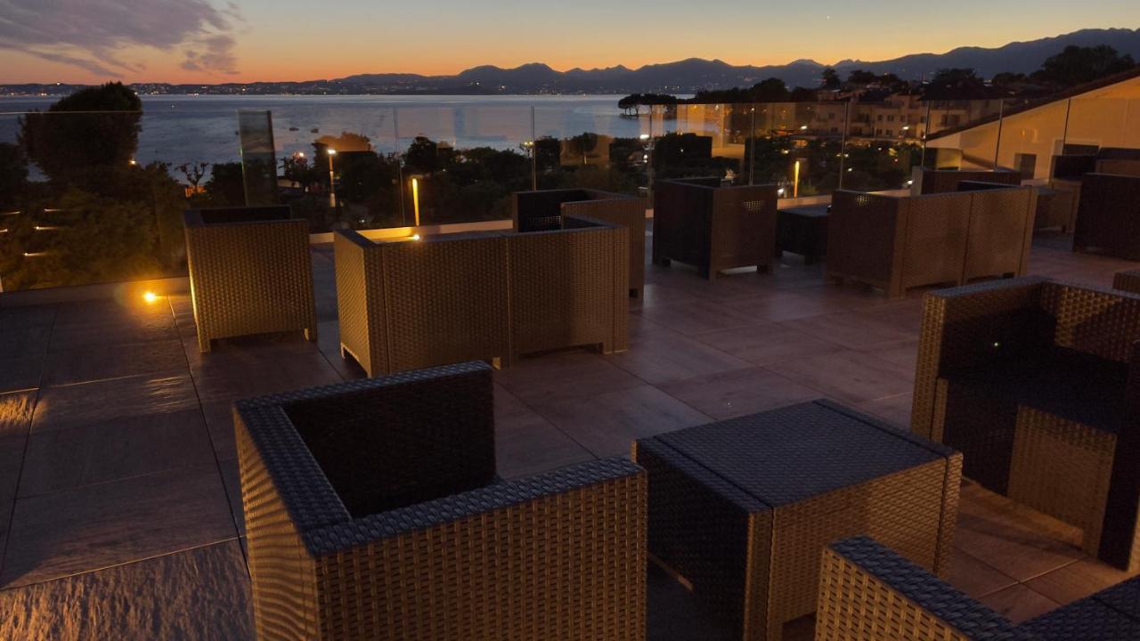 Hotel Paradiso Bardolino Exteriér fotografie