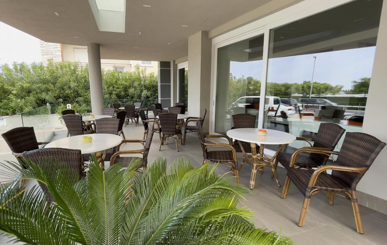 Hotel Paradiso Bardolino Exteriér fotografie