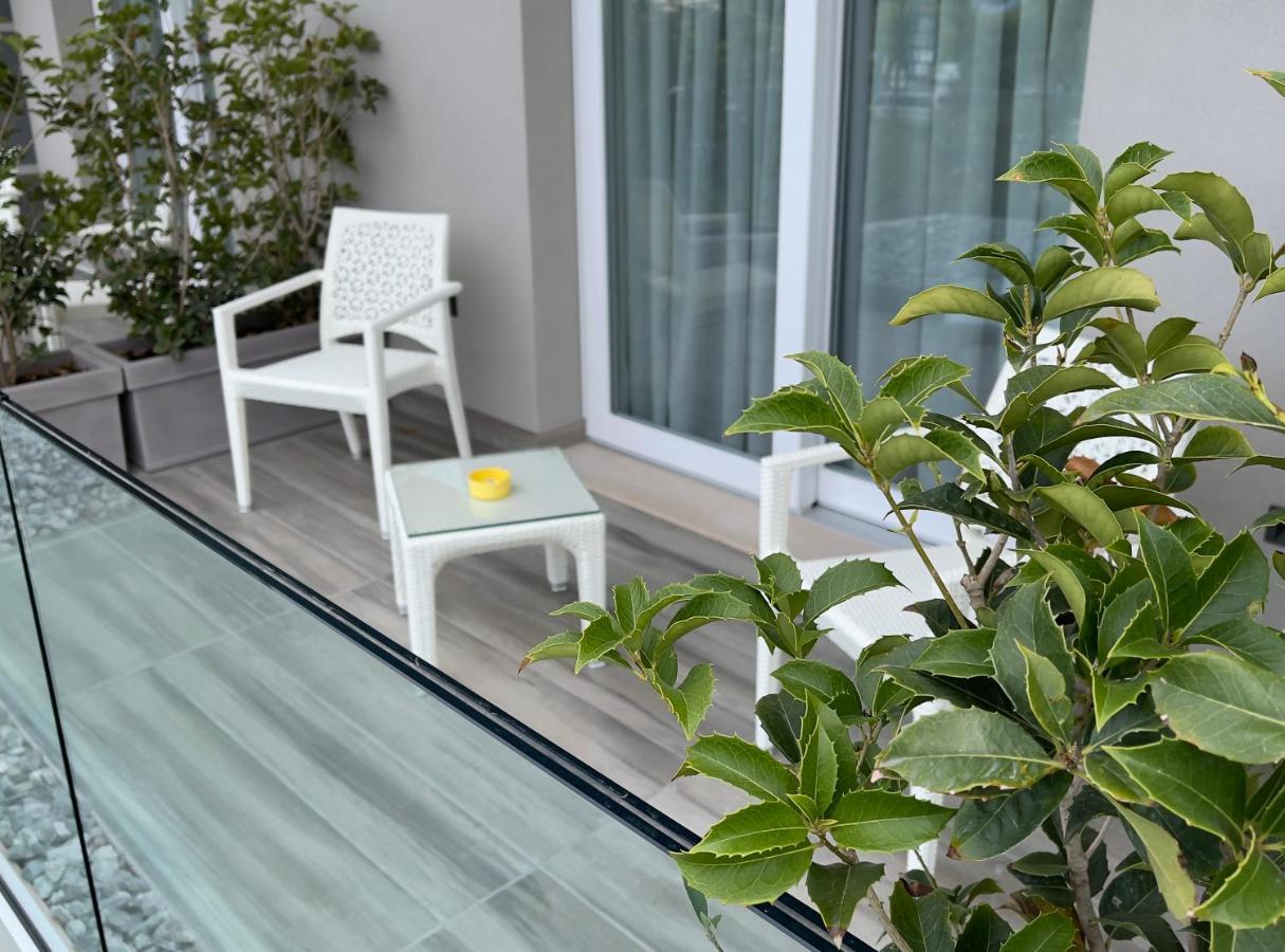 Hotel Paradiso Bardolino Exteriér fotografie