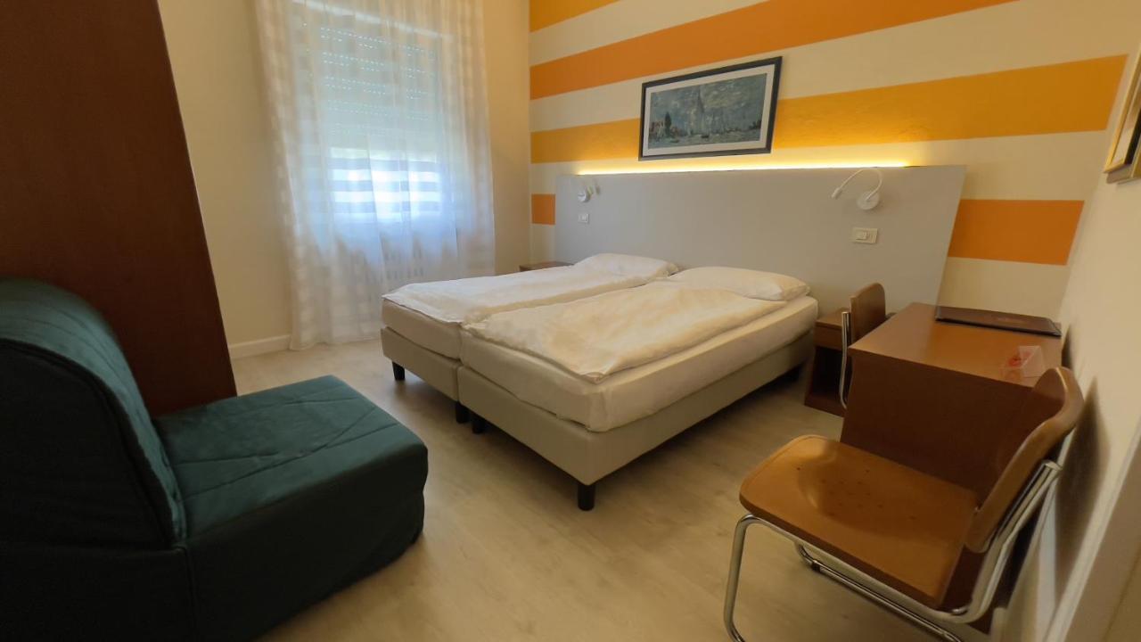 Hotel Paradiso Bardolino Exteriér fotografie
