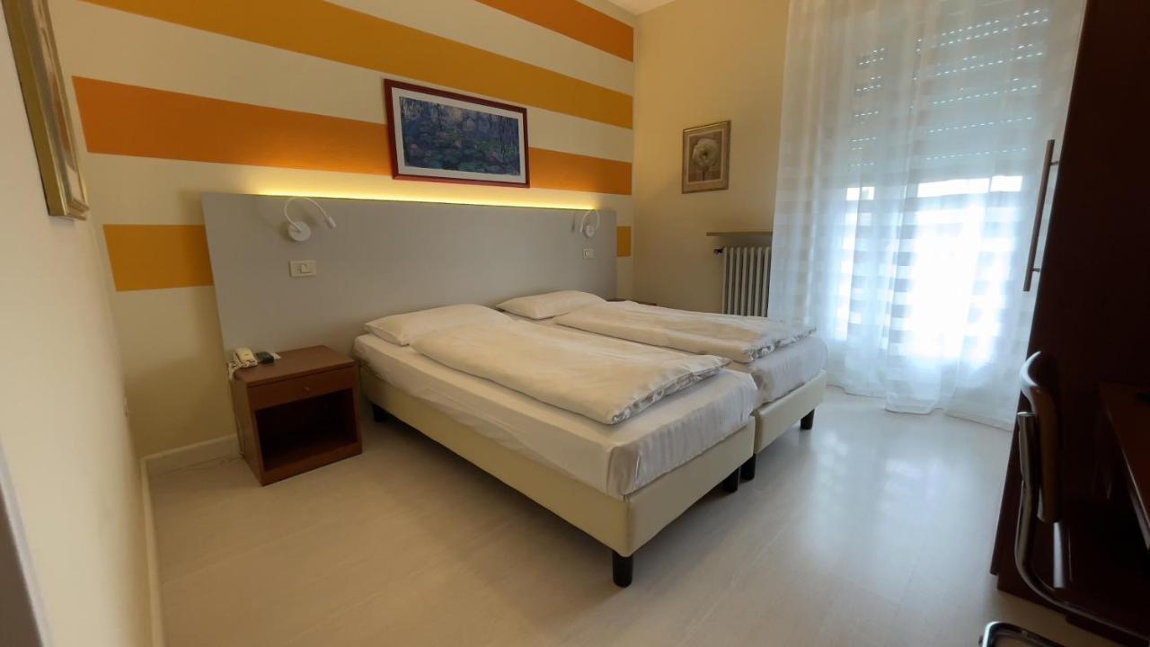Hotel Paradiso Bardolino Exteriér fotografie