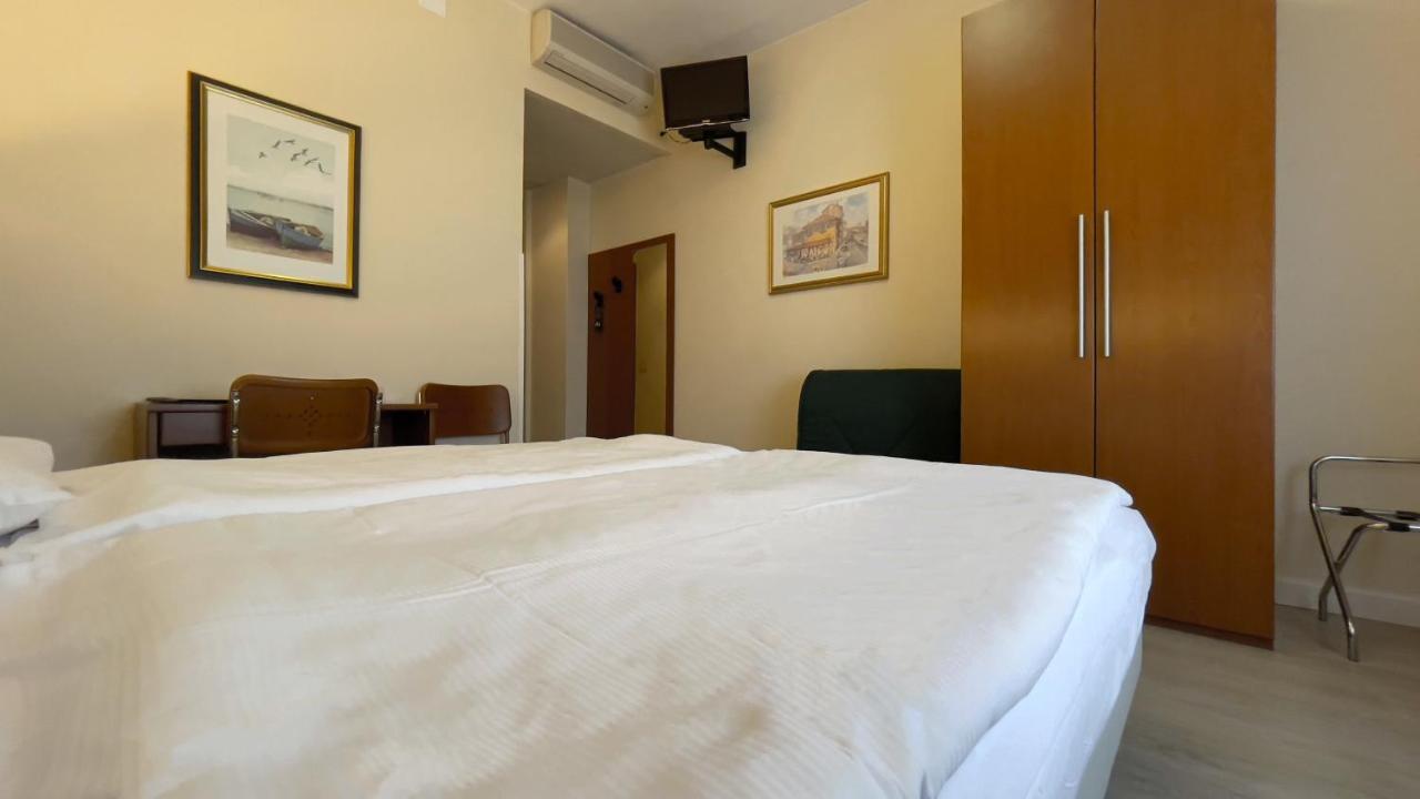 Hotel Paradiso Bardolino Exteriér fotografie