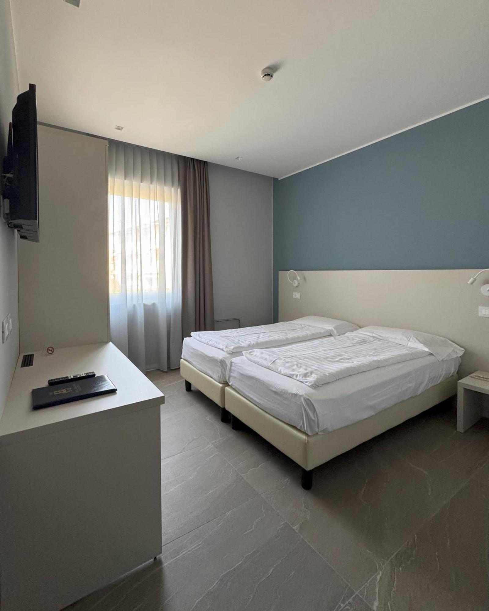 Hotel Paradiso Bardolino Exteriér fotografie