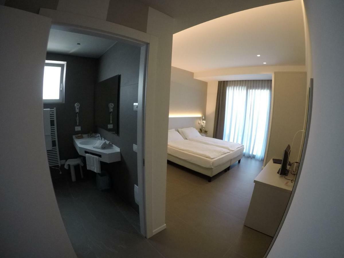 Hotel Paradiso Bardolino Exteriér fotografie