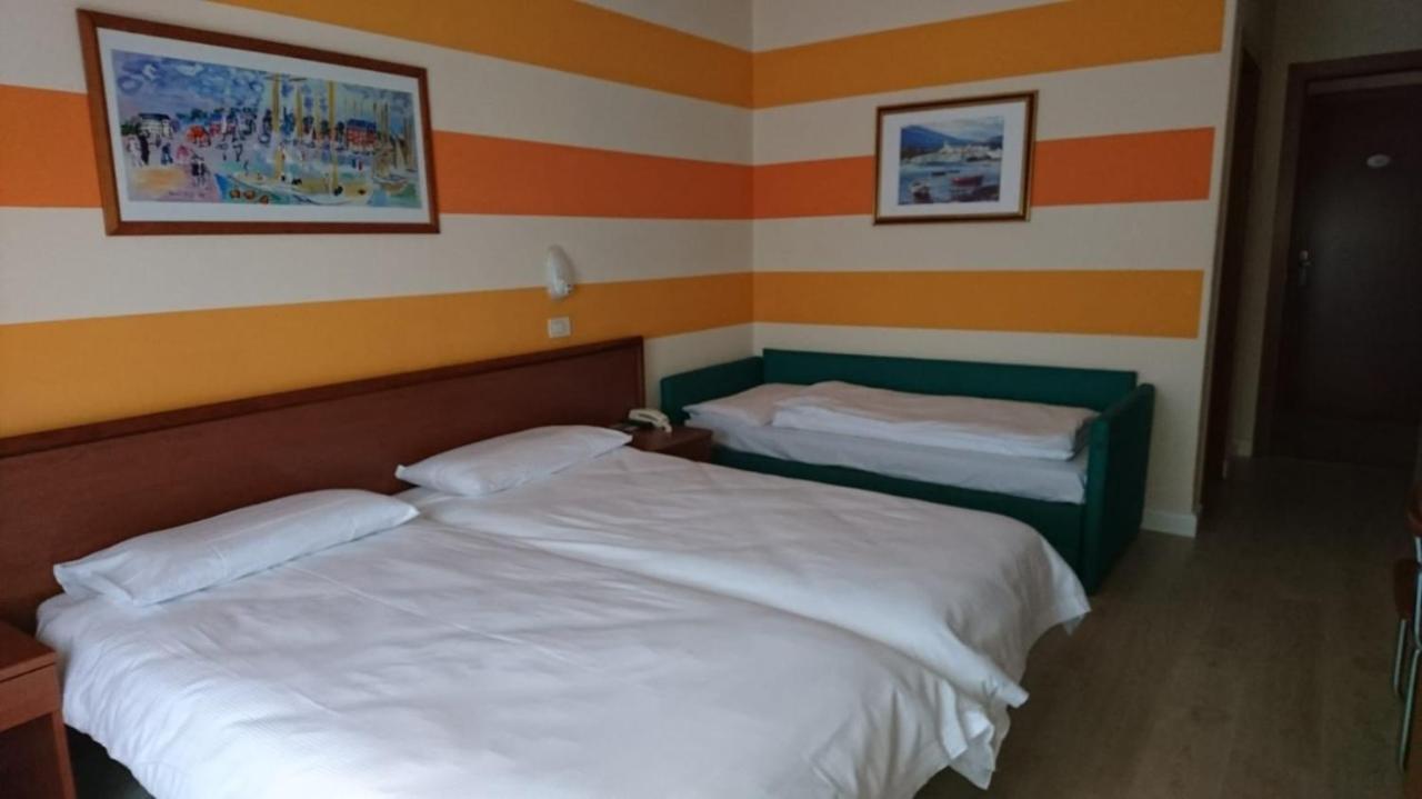 Hotel Paradiso Bardolino Exteriér fotografie