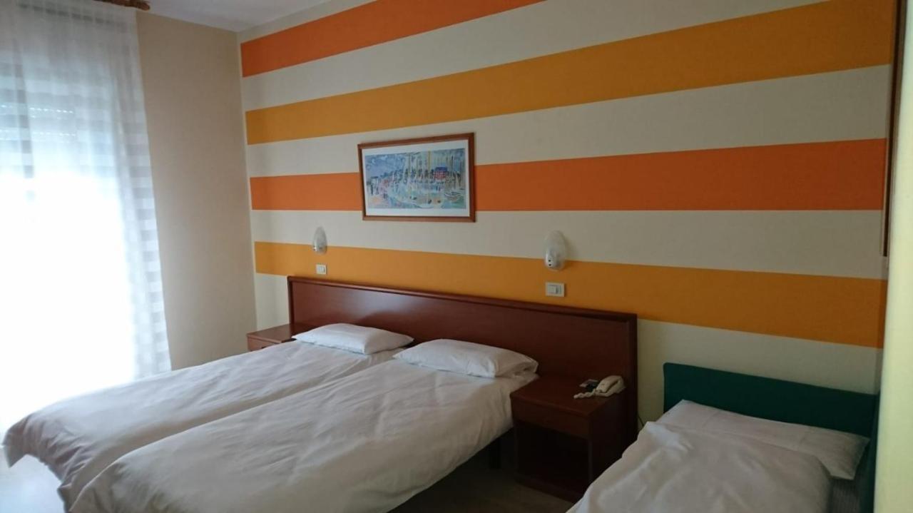Hotel Paradiso Bardolino Exteriér fotografie